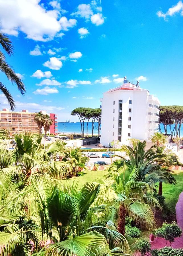 Sunland Beach La Pineda Εξωτερικό φωτογραφία